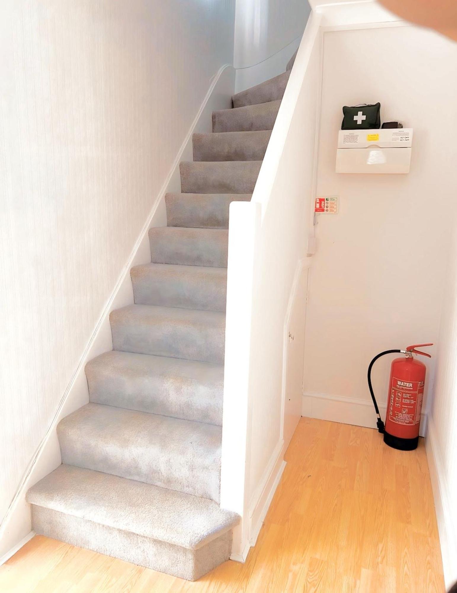 Hickory Haven Holiday home Borehamwood