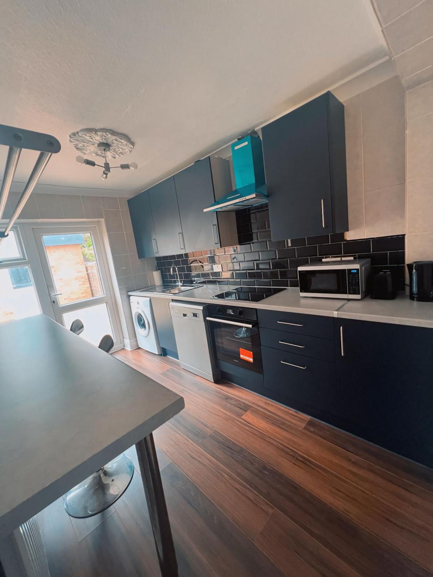 Hickory Haven * Borehamwood