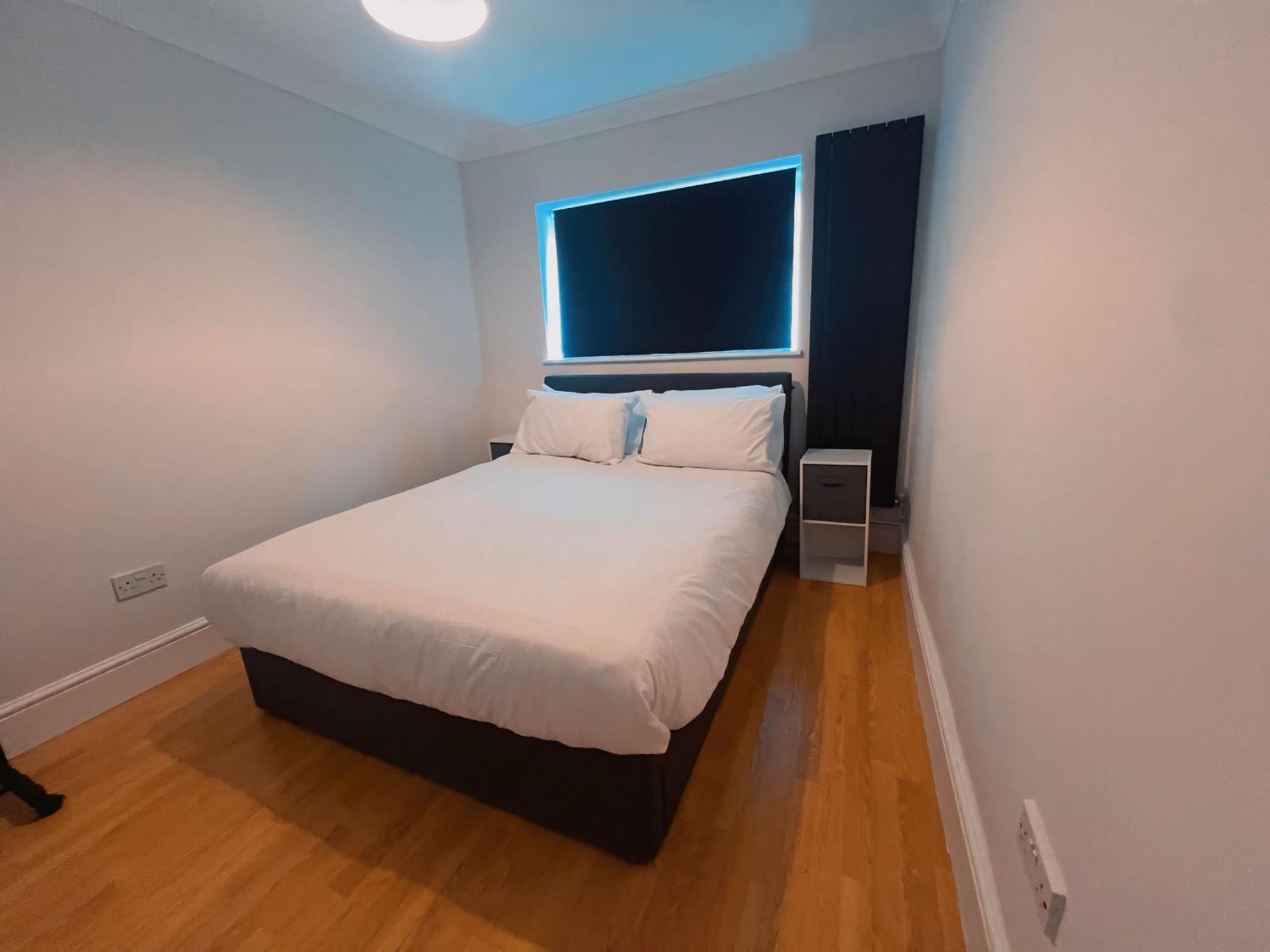 Holiday home Hickory Haven Borehamwood