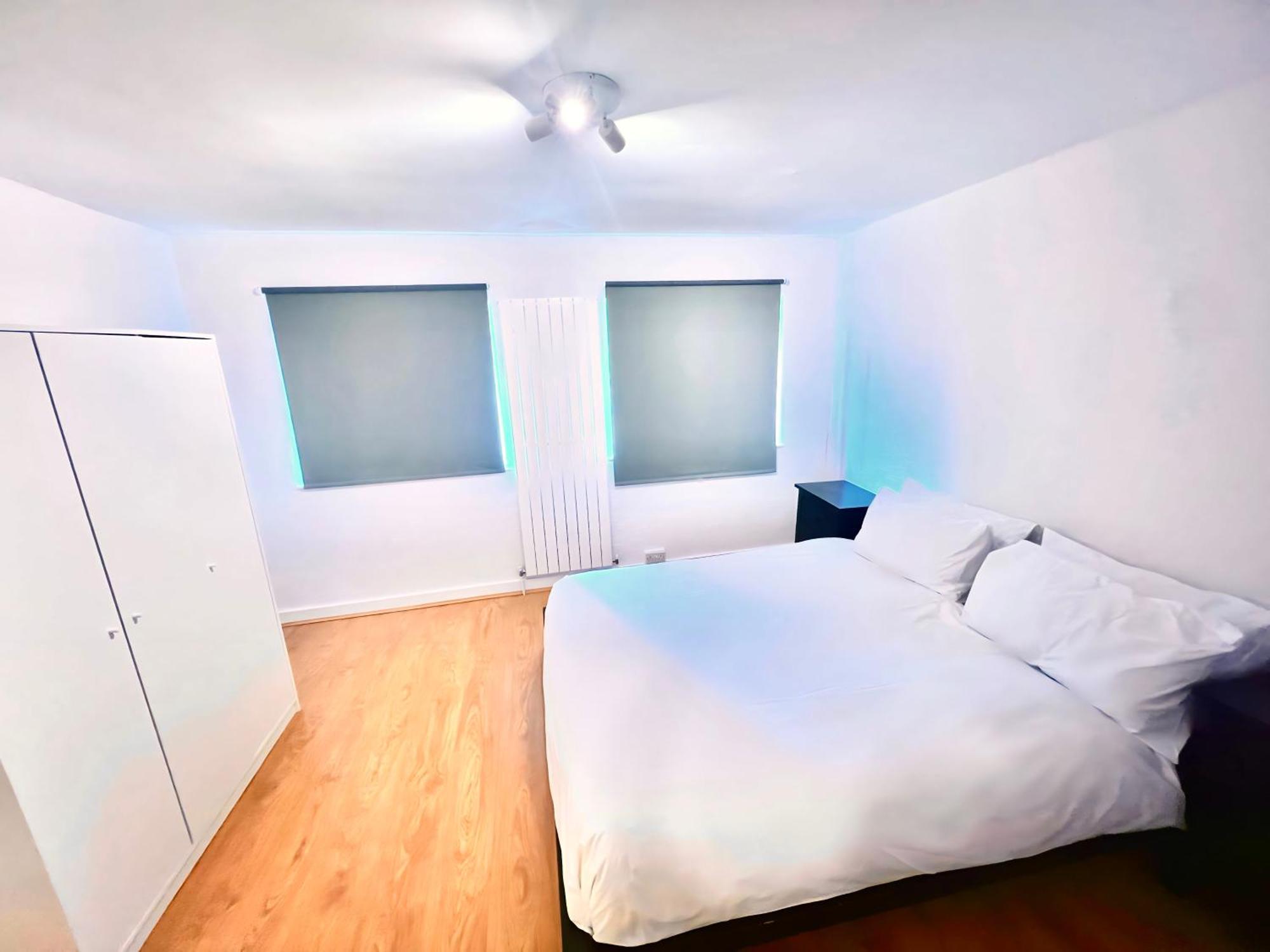 Hickory Haven Holiday home *